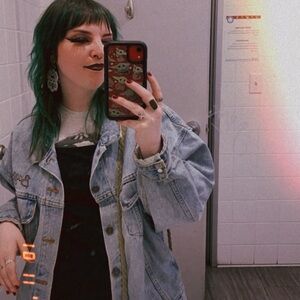 Meet your Posher, Jess!